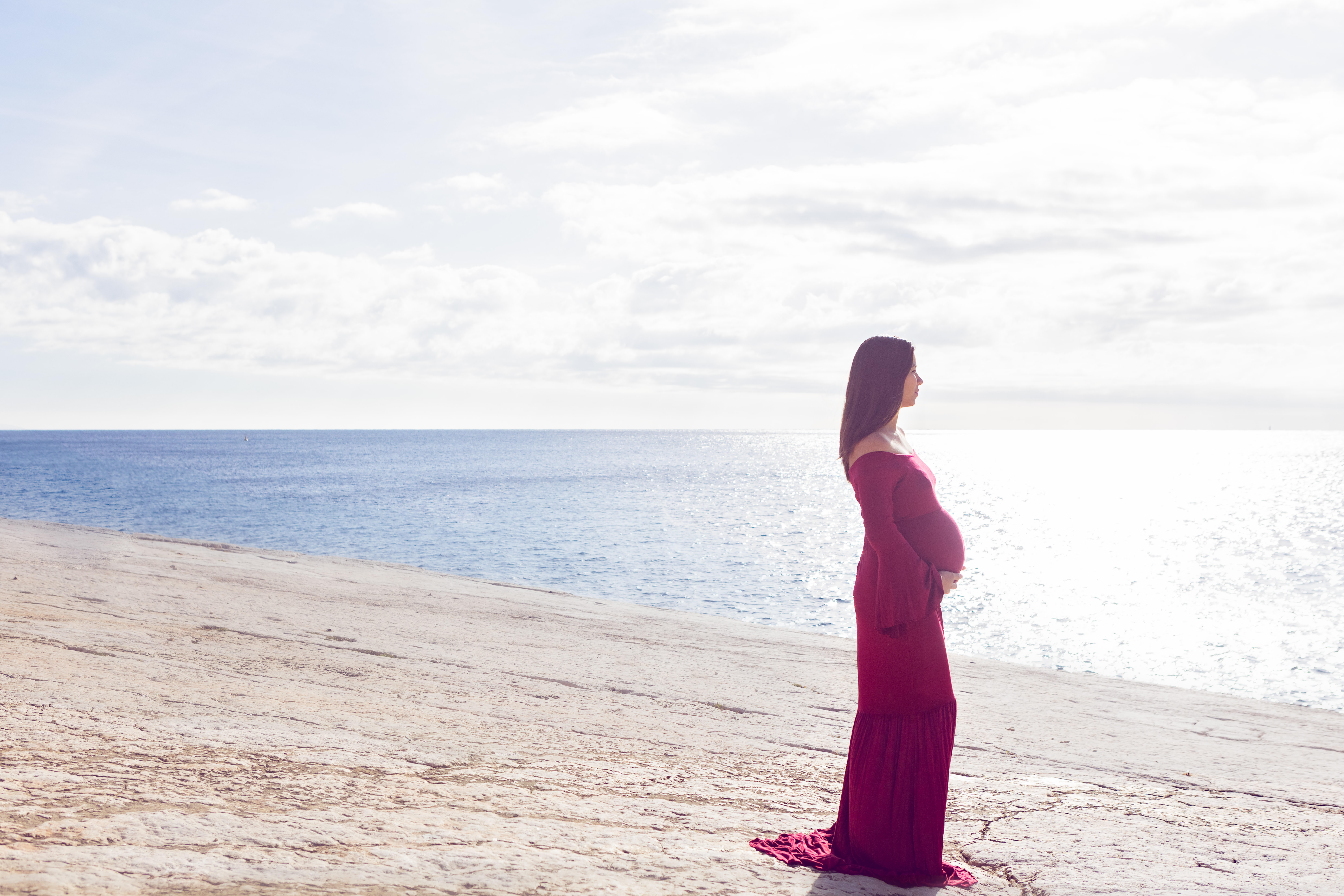 Fanny-Séance grossesse extèrieur-Mélanie Durand Photographe- photogaphe Ventabren -Photographe Aix en Provence- shooting photo-bientôt maman-bébé 2021- pregnant photography- séance nature-photographe PACA
