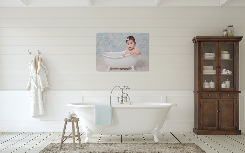 Salle de bain 1